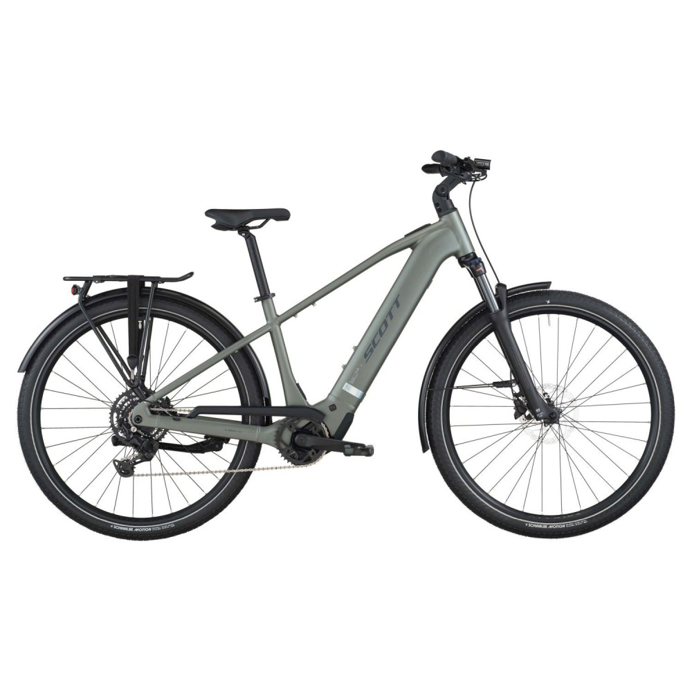 Bicicleta SUB SPORT 30 2026 | Cyclon Concept Store