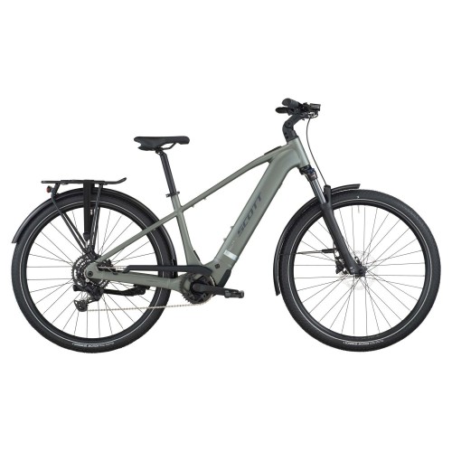 Bicicleta SUB SPORT 30 2026 | Cyclon Concept Store