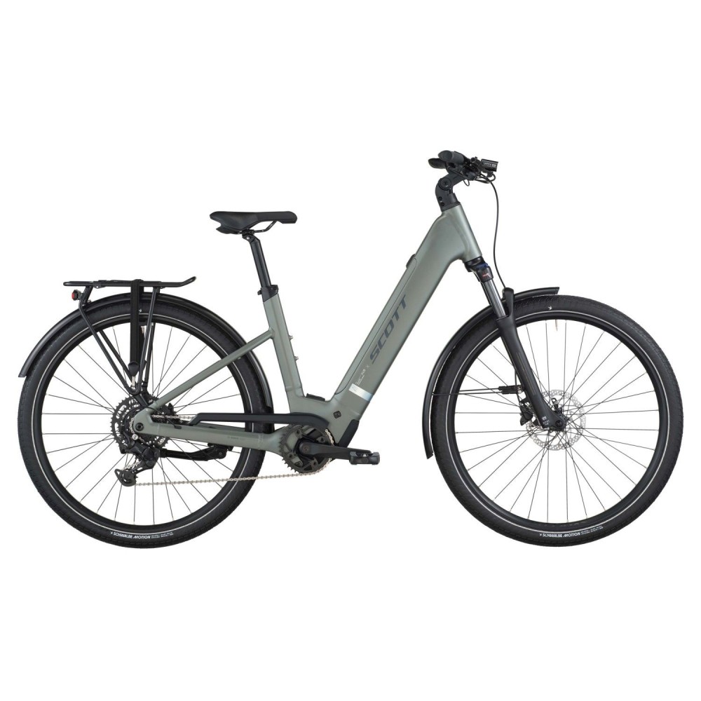 Bicicleta SUB SPORT 30 WAVE 2026 | Cyclon Concept Store