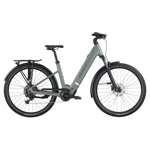 Bicicleta SUB SPORT 30 WAVE 2026 | Cyclon Concept Store
