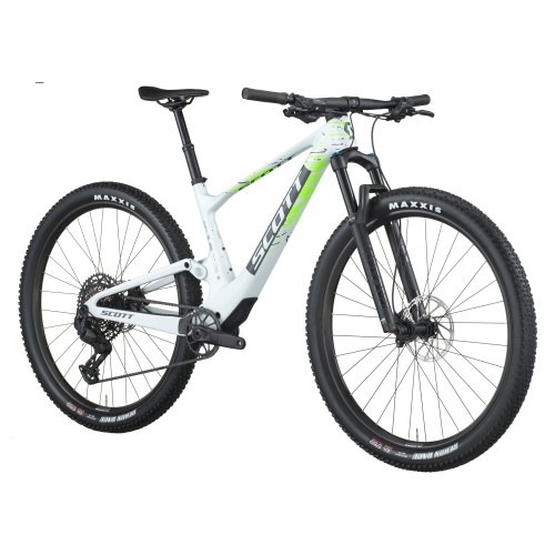 Bicicleta SCOTT SPARK RC COMP 2026 | Tienda Oficial Scott Concept Store Cyclon