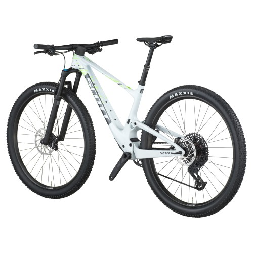 Bicicleta SCOTT SPARK RC COMP 2026 | Tienda Oficial Scott Concept Store Cyclon