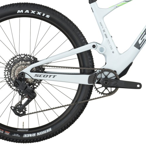 Bicicleta SCOTT SPARK RC COMP 2026 | Tienda Oficial Scott Concept Store Cyclon