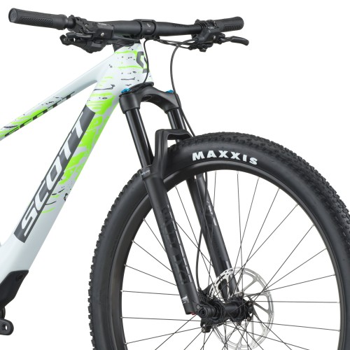 Bicicleta SCOTT SPARK RC COMP 2026 | Tienda Oficial Scott Concept Store Cyclon