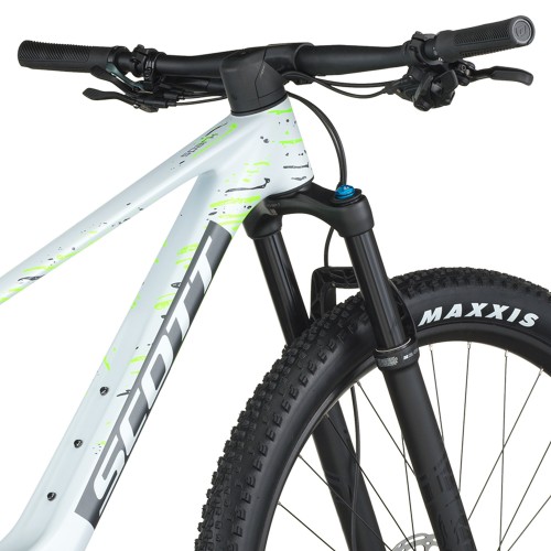 Bicicleta SCOTT SPARK RC COMP 2026 | Tienda Oficial Scott Concept Store Cyclon