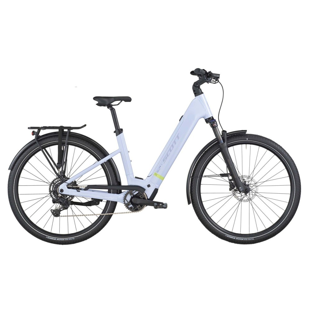Bicicleta SUB SPORT 30 WAVE 2026 | Cyclon Concept Store
