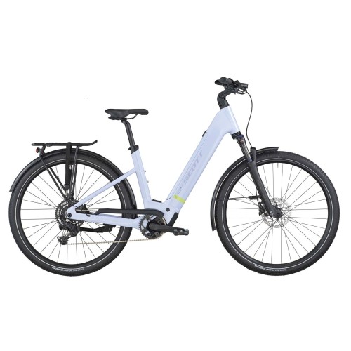 Bicicleta SUB SPORT 30 WAVE 2026 | Cyclon Concept Store