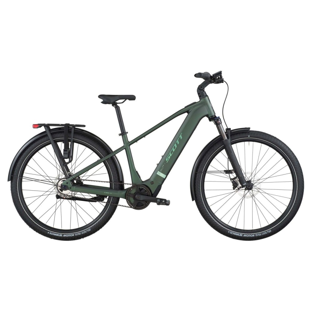 Bicicleta SUB TOUR 10 2026 | Cyclon Concept Store