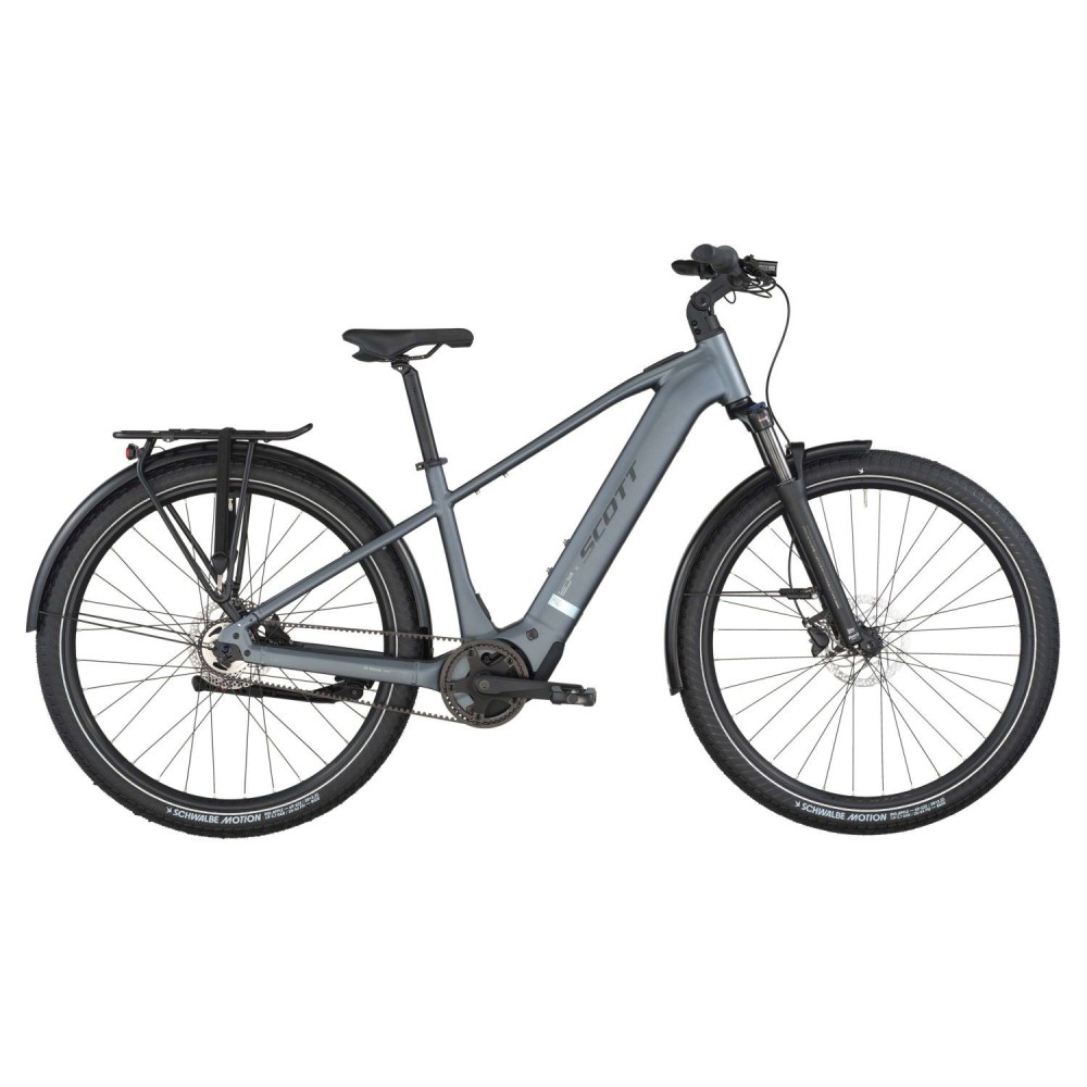 Bicicleta SUB TOUR 20 2026 | Cyclon Concept Store