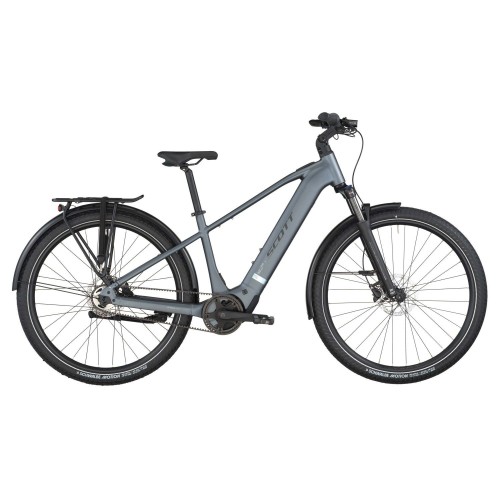 Bicicleta SUB TOUR 20 2026 | Cyclon Concept Store
