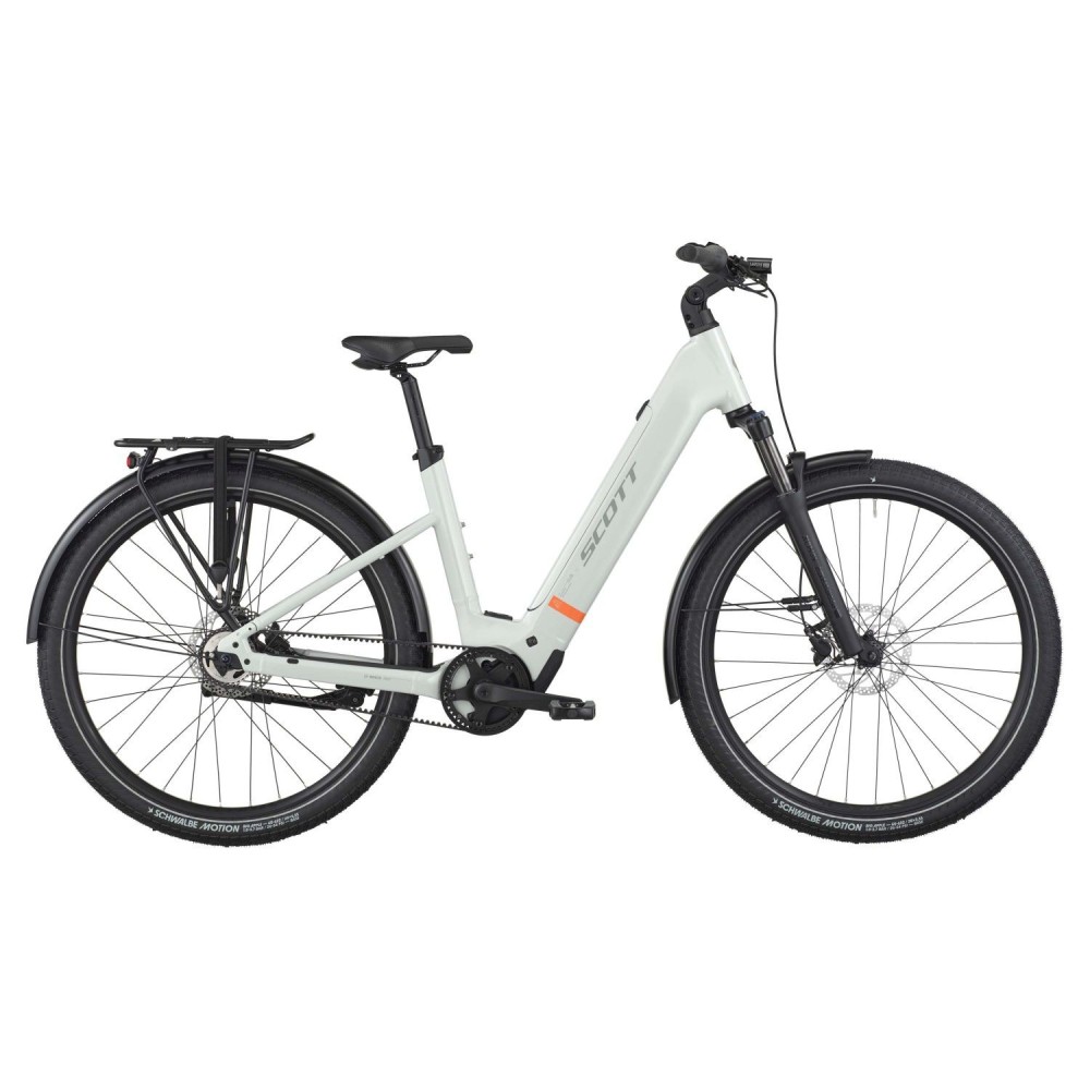 Bicicleta SUB TOUR 20 WAVE 2026 | Cyclon Concept Store