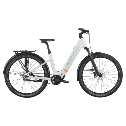 Bicicleta SUB TOUR 20 WAVE 2026 | Cyclon Concept Store