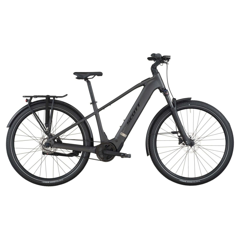 Bicicleta SUB TOUR 30 2026 | Cyclon Concept Store