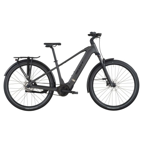 Bicicleta SUB TOUR 30 2026 | Cyclon Concept Store