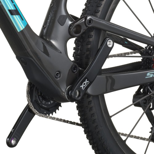 Bicicleta SCOTT SPARK RC SL 2026 disponible en Scott Concept Store Cyclon