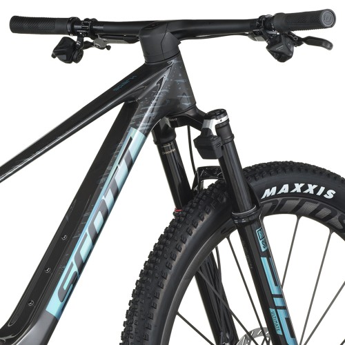 Bicicleta SCOTT SPARK RC SL 2026 disponible en Scott Concept Store Cyclon