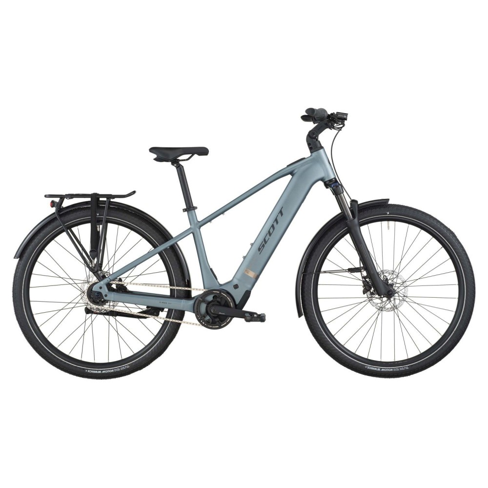 Bicicleta SUB TOUR 40 2026 | Cyclon Concept Store