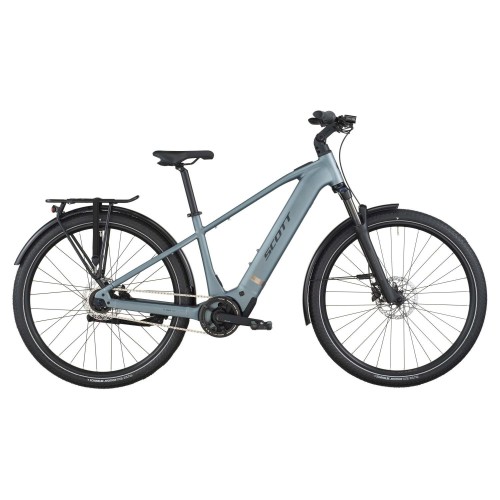 Bicicleta SUB TOUR 40 2026 | Cyclon Concept Store