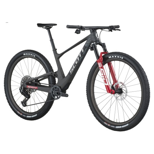Scott Spark RC World Cup 2026 | Bicicleta XC de competición