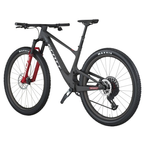 Scott Spark RC World Cup 2026 | Bicicleta XC de competición