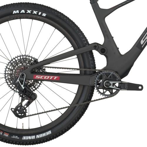 Scott Spark RC World Cup 2026 | Bicicleta XC de competición