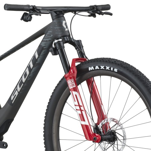 Scott Spark RC World Cup 2026 | Bicicleta XC de competición