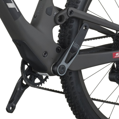 Scott Spark RC World Cup 2026 | Bicicleta XC de competición