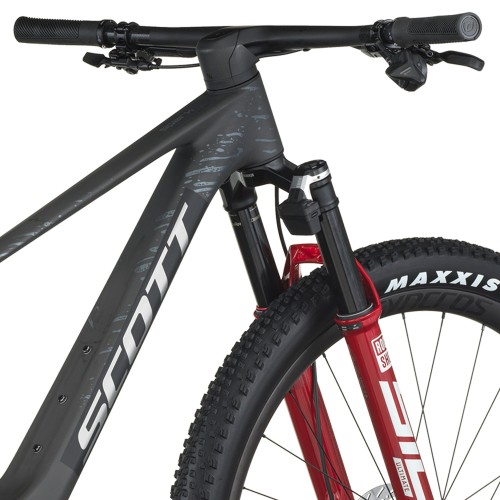 Scott Spark RC World Cup 2026 | Bicicleta XC de competición