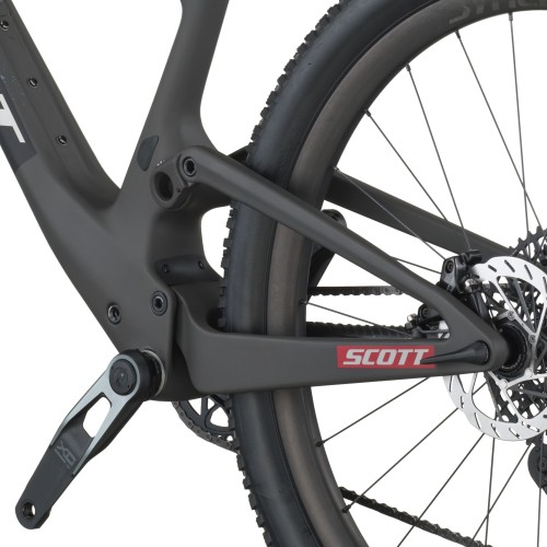 Scott Spark RC World Cup 2026 | Bicicleta XC de competición