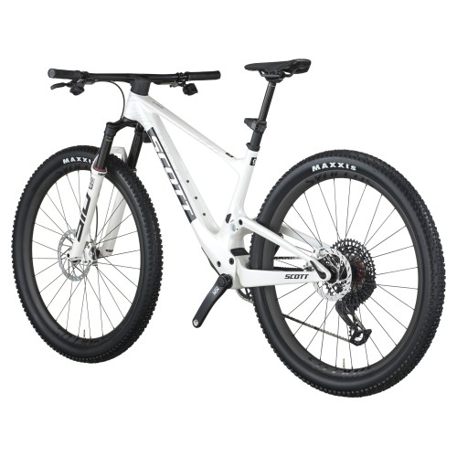 Scott Spark RC World Cup EVO 2026 | XC de alto rendimiento