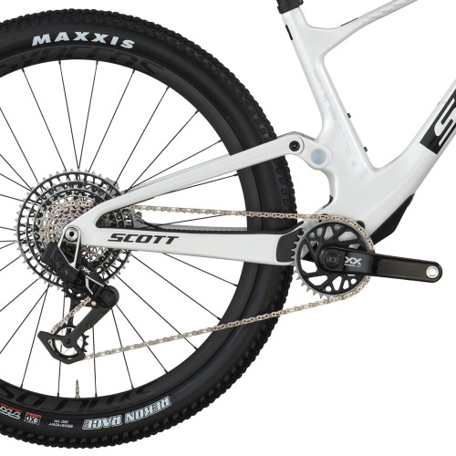 Scott Spark RC World Cup EVO 2026 | XC de alto rendimiento