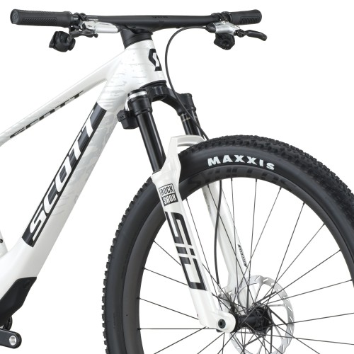 Scott Spark RC World Cup EVO 2026 | XC de alto rendimiento