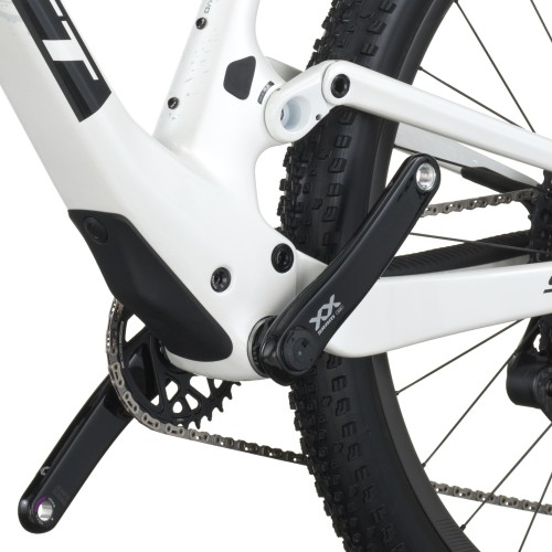Scott Spark RC World Cup EVO 2026 | XC de alto rendimiento
