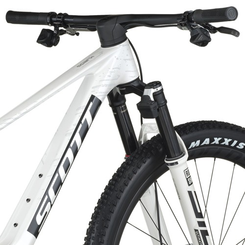 Scott Spark RC World Cup EVO 2026 | XC de alto rendimiento