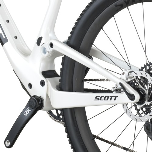 Scott Spark RC World Cup EVO 2026 | XC de alto rendimiento