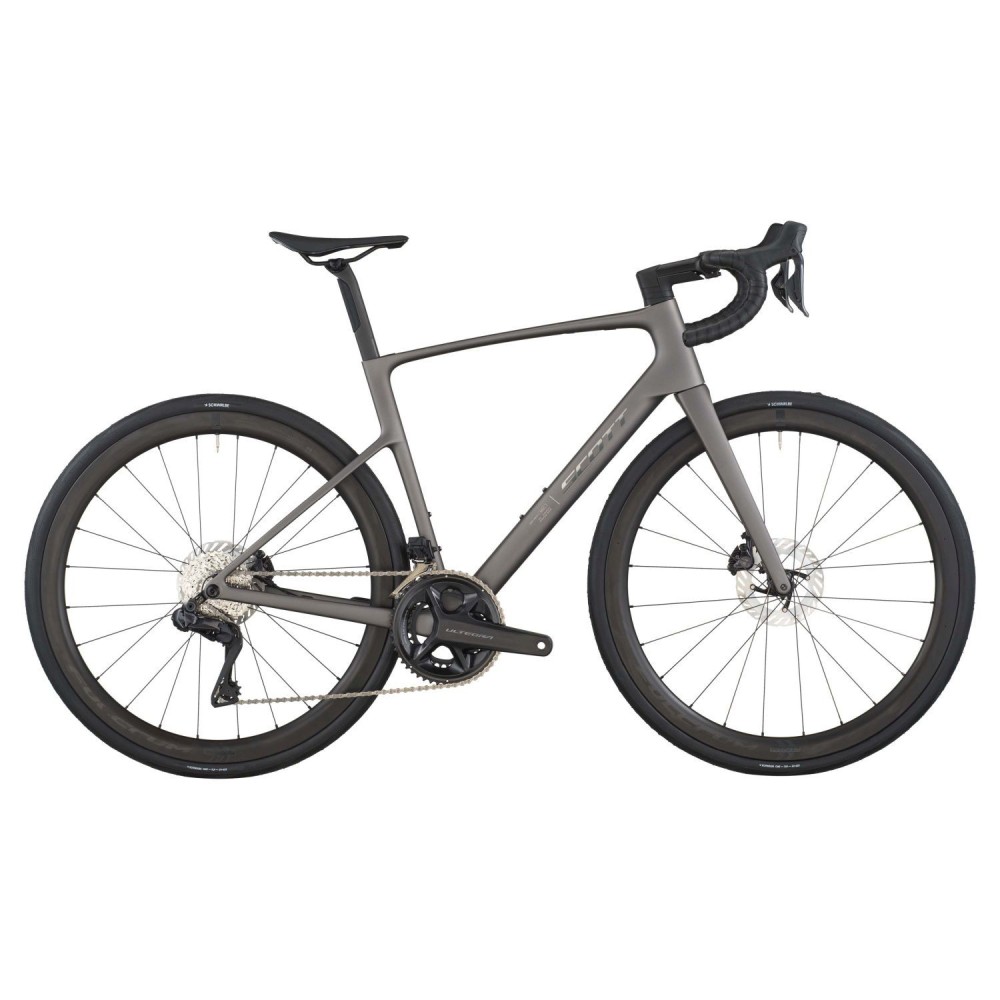 Bicicleta Scott Addict 20 2026