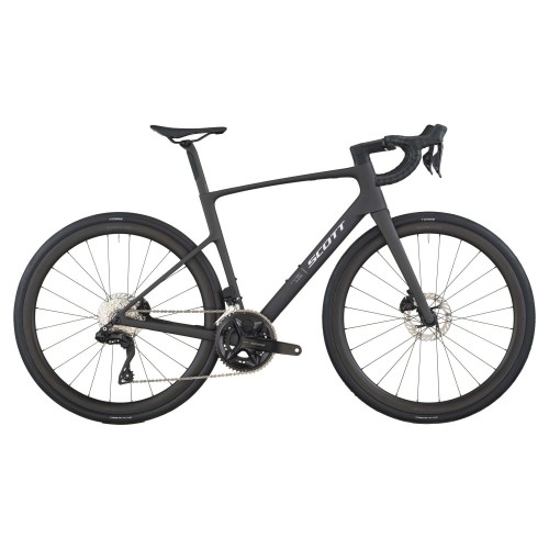 Scott Addict 30 2026 | Bicicleta de carretera ligera y cómoda