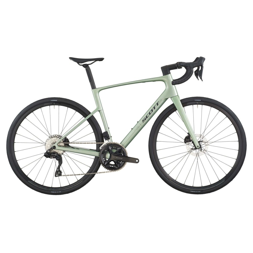 Bicicleta ADDICT 40 2026 | Cyclon Concept Store