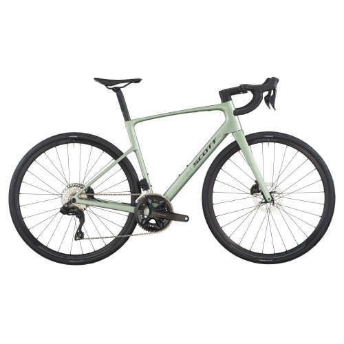 Bicicleta ADDICT 40 2026 | Cyclon Concept Store