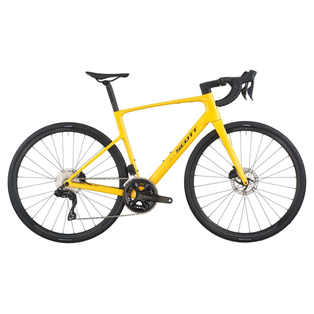 Bicicleta ADDICT 40 2026 | Cyclon Concept Store