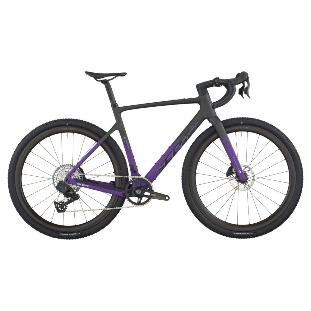 Bicicleta ADDICT Gravel 20 2026 | Cyclon Concept Store