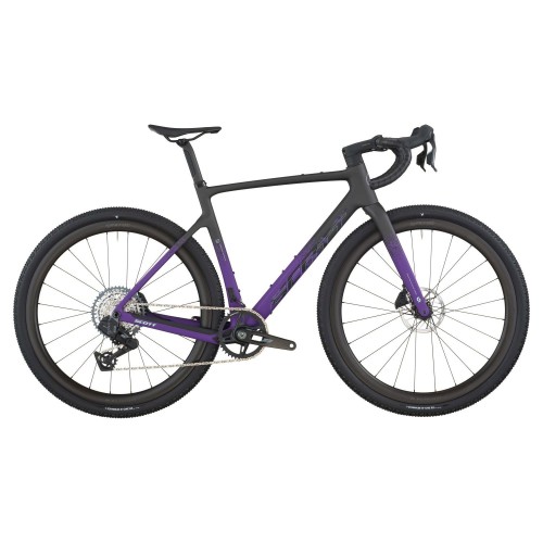 Bicicleta ADDICT Gravel 20 2026 | Cyclon Concept Store
