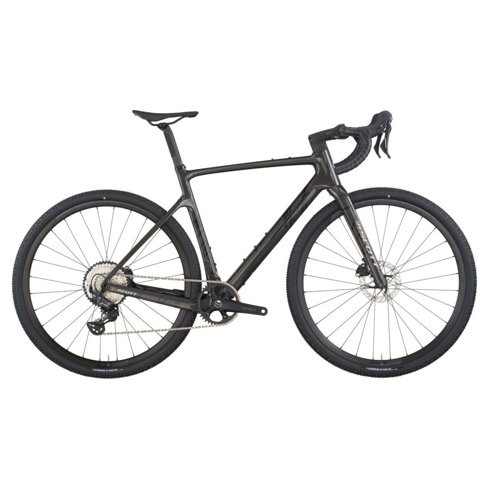 Bicicleta ADDICT Gravel 30 2026 | Cyclon Concept Store