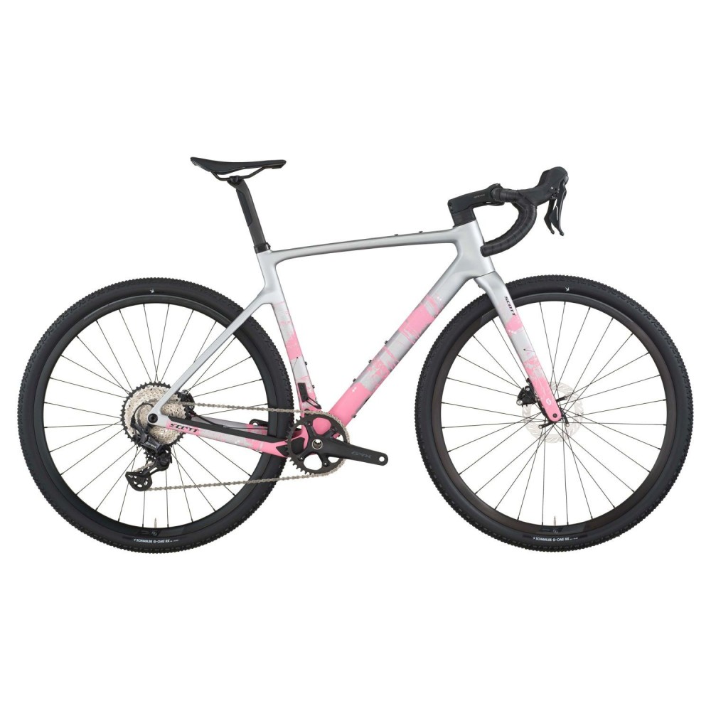 Bicicleta ADDICT Gravel 30 2026 | Cyclon Concept Store