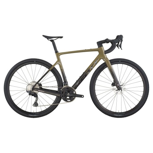 Scott Addict Gravel 40 2026 | Aventura y control en gravel