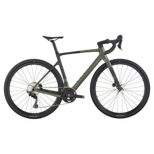 Bicicleta ADDICT Gravel 40 2026 | Cyclon Concept Store