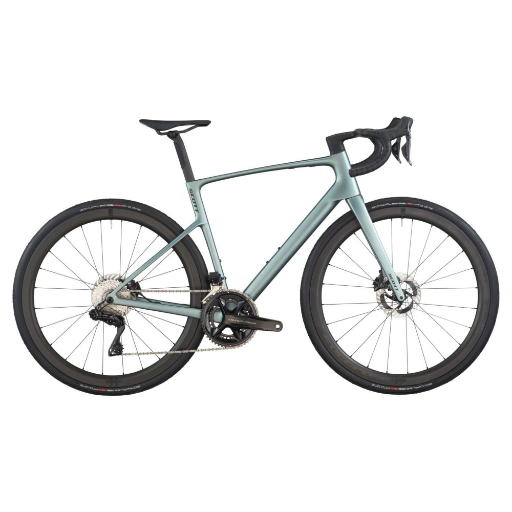 Bicicleta ADDICT PREMIUM 2026 | Cyclon Concept Store