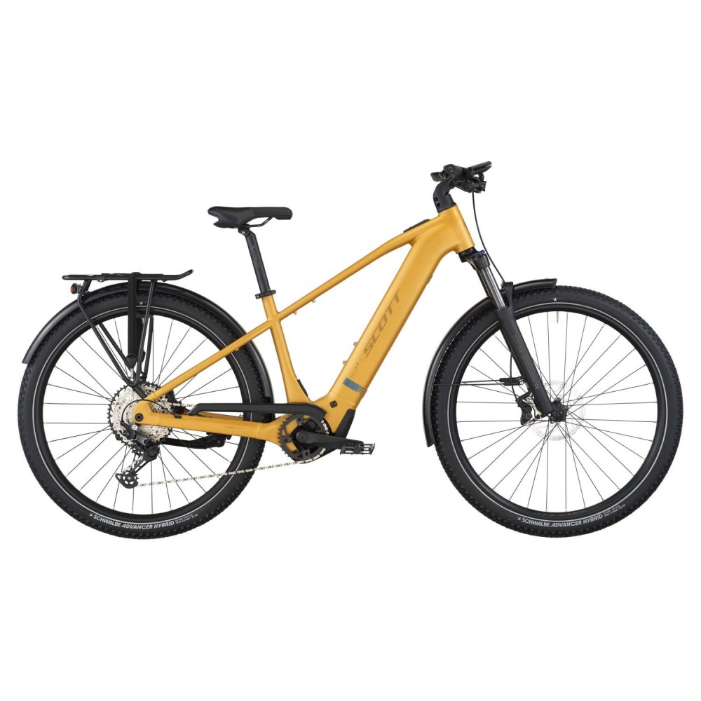 Bicicleta AXIS 20 2026 | Cyclon Concept Store