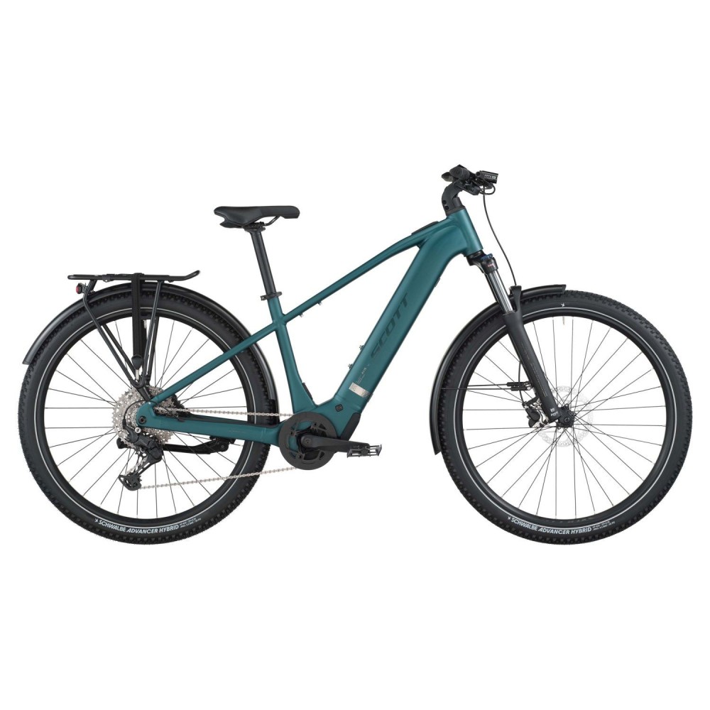 Bicicleta AXIS 30 2026 | Cyclon Concept Store