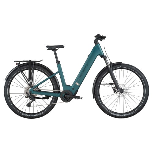 Bicicleta AXIS 30 WAVE 2026 | Cyclon Concept Store